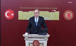 CHP'li Faik Öztrak’tan Özel’e sert tepki: Beyefendi yemeği yemiş, adisyonu CHP’ye ödetmeye çalışıyor!