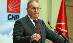 CHP'li Öztrak’tan bütçe tepkisi: Millete yine armudun sapı düştü