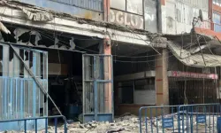 İstanbul’da balkon faciası: 3 işçi yaralandı!