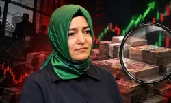 Fon soruşturmasında kritik viraj: Fatma Betül Sayan Kaya'nın SPK raporu savcılıkta!
