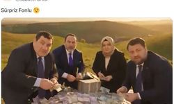 AKP’nin İzmir videosuna Saadet’ten yanıt: Sürpriz fonlu!
