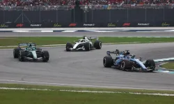 İstanbul'da 2027'de Formula 2 ve Formula 3 yarışları yapılacak