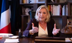 Aşırı sağcı Marine Le Pen'den Türkiye mesajı: Destek programları sona ermeli!