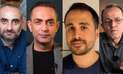 Şaban Sevinç ve Mustafa Balcı tutuklandı: İsmail Saymaz ve Murat Ağırel serbest bırakıldı