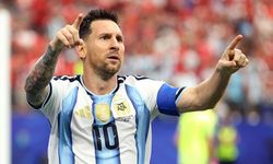 Messi'ye görkemli veda: Biletler 90 dakikada tükendi