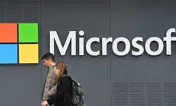 Microsoft’tan çalışanlara altın paraşüt