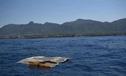 Girne'deki gemi faciası: Bir kişinin daha cesedine ulaşıldı