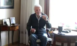 Yeşilçam’ın 'Altın Çocuğu' Göksel Arsoy hayatını kaybetti
