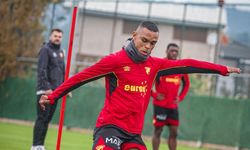 İzmir’deki hazırlıklar bitti... Göztepe Kocaeli deplasmanına hazır