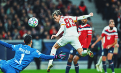 Lille’deki 6 gollü düelloda kazanan Galatasaray