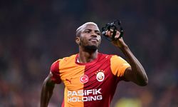 Dev derbide kazanan Galatasaray: Fenerbahçe 2-1 mağlup
