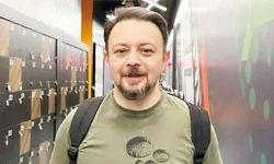 Gazeteci Fatih Ergin hakkında 4,5 yıla kadar hapis istemi