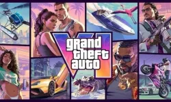 Yeni GTA oyunu için 13 yıl beklenmeyebilir!