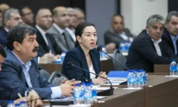 Gülşah Yıldırım Genç kimdir? Mersin Büyükşehir Belediyesi Başkanvekili Gülşah Yıldırım Genç hangi görevlerde bulundu?