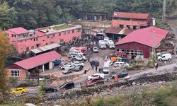 Zonguldak'ta maden ocağında patlama! Ölü ve yaralı işçiler var