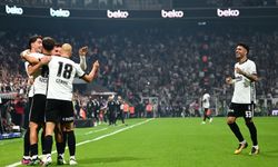 Kara Kartal Kocaelispor engelini 2 golle geçti