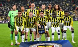 Fenerbahçe üstünlüğünü koruyamadı: Slavia Prag maçından beraberlikle ayrıldı