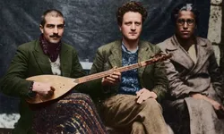 Nâzım Hikmet'ten Kemal Tahir'e mektup: Elimi kolumu bir de sen bağlama kardeşim!