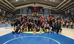 Göztepe Isonem Konya’yı 90-88 devirdi