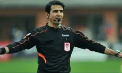 Hakem operasyonunda kritik ifade: Süleyman Abay'dan Hacıosmanoğlu ve Gündoğdu iddiası!