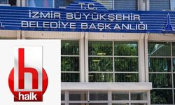 İhaleler açıklandı… Halk TV operasyonunda İzmir Büyükşehir Belediyesi detayı