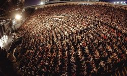 Harbiye'de ekim ayı konser takvimi belli oldu