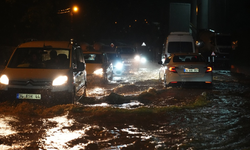 Yarın 10 ile turuncu, 26 ile sarı kod verildi: İzmir’de tehlike yok