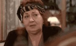 Son hâli şaşırttı: Yaprak Dökümü’nün Hayriye’si Güven Hokna zayıfladı!