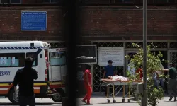 Hindistan'da katliam gibi kaza: 15 kişi öldü, 30’dan fazla yaralı var!