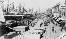 1933’ün rüşvet olayı gündeme geldi… İzmir Rıhtımı Yolsuzluğu nedir?