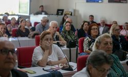 Güzelbahçe 3. Yaş Üniversitesi yeni eğitim dönemine başladı
