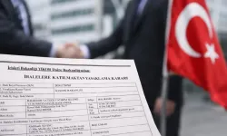 Konak Belediyesi ihaleye çıkmıştı… Bazı isimlere yasak geldi
