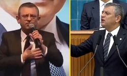 Özel Cemil Tugay sözlerini inkar etti… Arşiv kayıtları Özel’i yalanladı