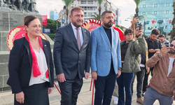 CHP İzmir'den alternatif 29 Ekim töreni