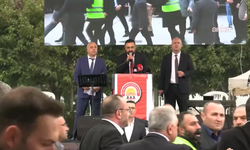 YENİ Partililer ve CHP’liler arasında gerginlik… İstanbul Sivas Günleri karıştı
