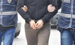 Gaziemir’de FETÖ operasyonu… 1 kişi gözaltına alındı