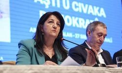 Pervin Buldan ekim ayını işaret etti: Öcalan’la ilgili somut bir gelişme olabilir!
