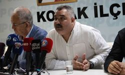 Konak’ta mahalleler düşürülüyor: CHP’den AKP ile masa başı plan tepkisi