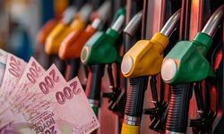 Fiyatları asansöre döndü… Motorine 5 TL’ye yakın indirim
