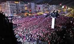 Kültür Yolu Festivali’nin programı açıklandı… İzmir’e kimler geliyor?