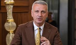 Azerbaycan iddiaları ortaya atılmıştı… Oktay Saral istifa etti