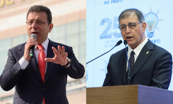 İmamoğlu’ndan Tugay’a: Rozet değişti, beraat istendi
