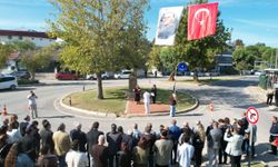Ahmet Taner Kışlalı, katledilişinin 27. yılında Güzelbahçe’de anıldı