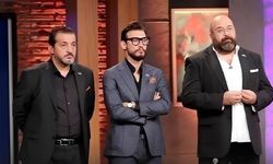 MasterChef’te kim elendi? MasterChef Türkiye'ye kim veda etti?