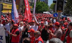 Tugay AKP’ye geçti… İzmir Büyükşehir işçileri endişeli!