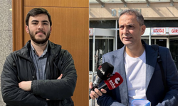 İzmir Barosu: İsmail Arı ve Murat Ağırel derhal tahliye edilmeli