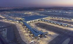 İstanbul Havalimanı dünyanın en iyi havalimanı seçildi