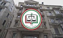 İstanbul Barosu’ndan Halk TV operasyonuna tepki:Mülkiyet gaspına alet olmayın
