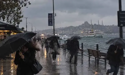İstanbul’da eğitime 1 gün ara verildi