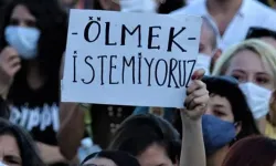 Çeşme’de tartışma kavgaya döndü… Tabancayla vurulan kadın hastanede öldü